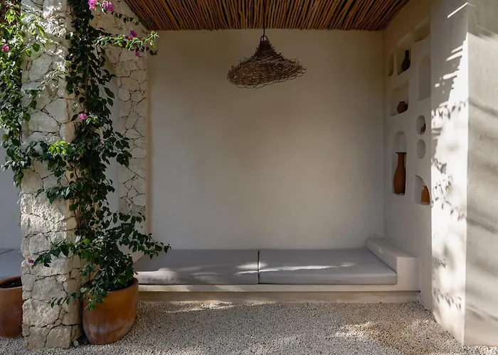 Bohemian 2br Boutique With Private Pool Apartamento *