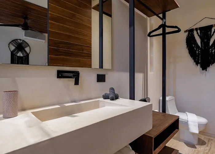 Bohemian 2br Boutique With Private Pool Apartamento