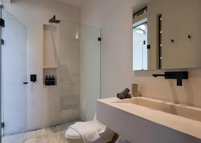 Bohemian 2br Boutique With Private Pool * Tulum