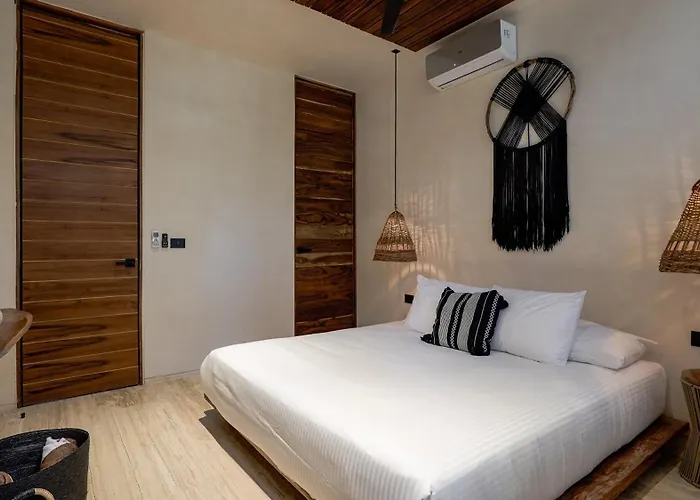 Bohemian 2br Boutique With Private Pool Apartamento